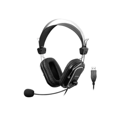 A4-Tech HU-50 Stereo USB Headset