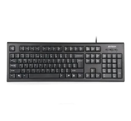 A4-Tech KR-85 ComfortKey FN Keyboard