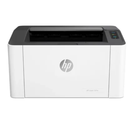HP LaserJet 107w B&W Wireless Printer