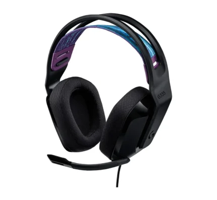 Logitech G G335 Wired Gaming Headset