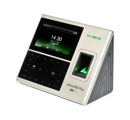 ZKTeco uFace 800 Plus