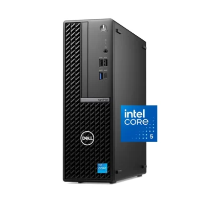 Dell OptiPlex 7020 Core i5 14500 14th Gen Small Form Factor Desktop PC