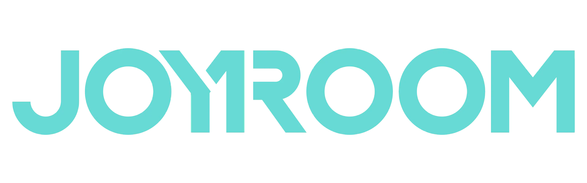 Joyroom logo