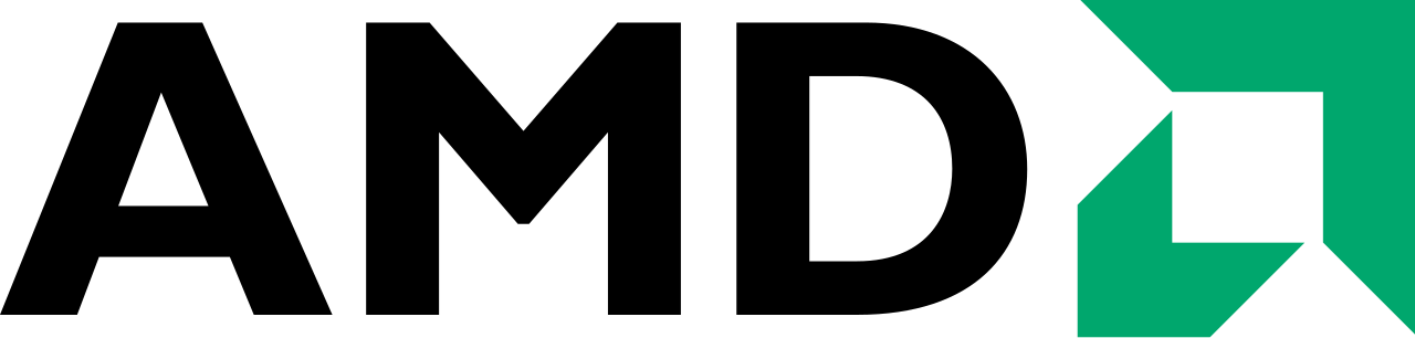 AMD logo
