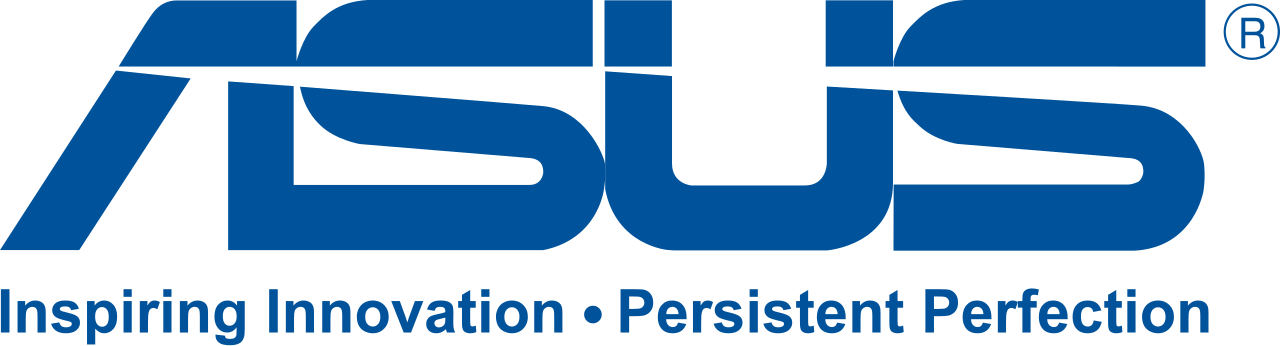 asus logo