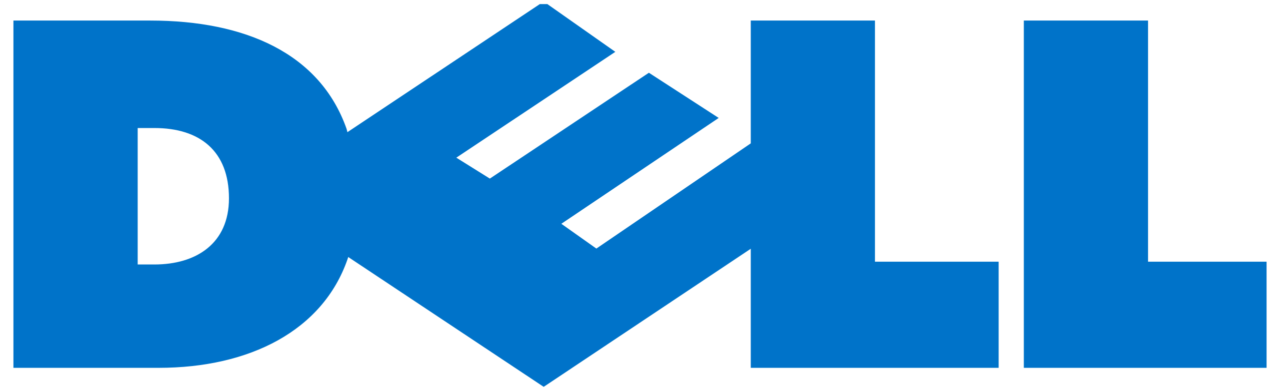 Dell logo
