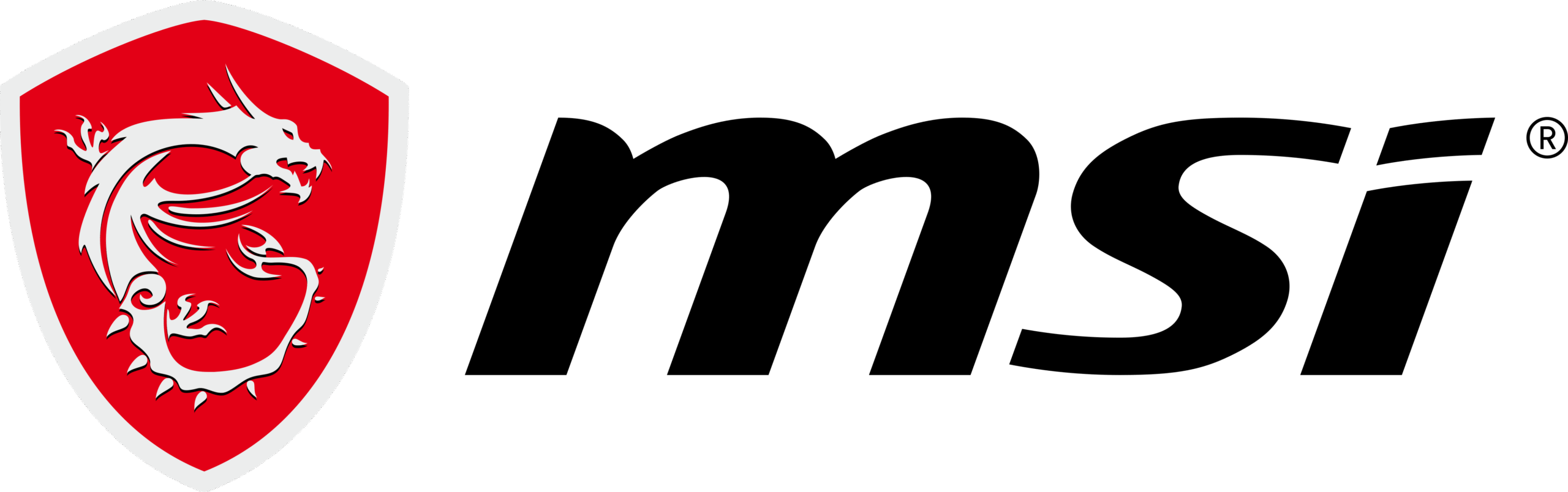 MSI logo