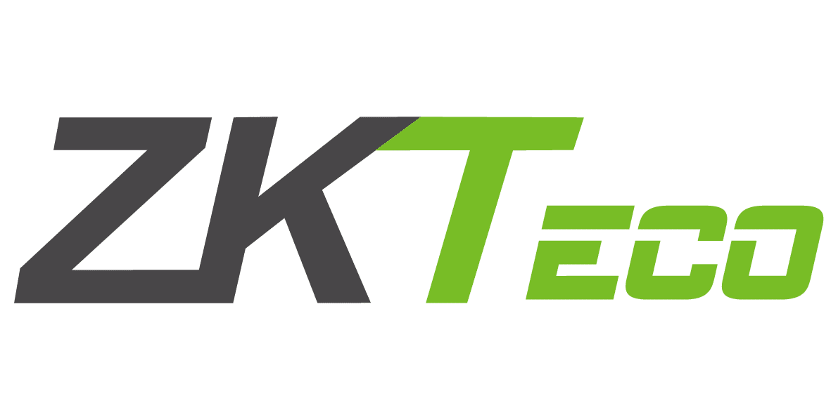 ZKTeco logo