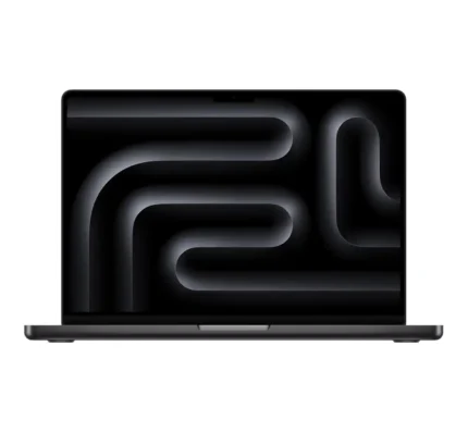 Apple MacBook Pro 14 Inch MW2U3LL/A M4 Pro 10Core CPU 10Core GPU 16GB Ram 512GB SSD Space Black