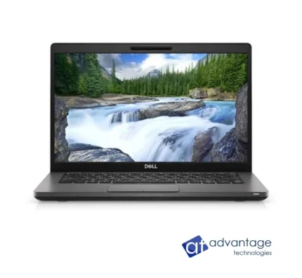 Dell Latitude 5400