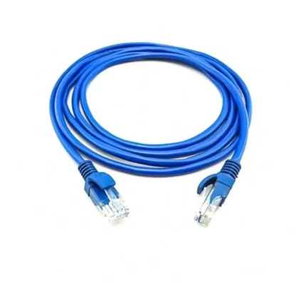 Lan Cable CAT 6 UTP 1.5M