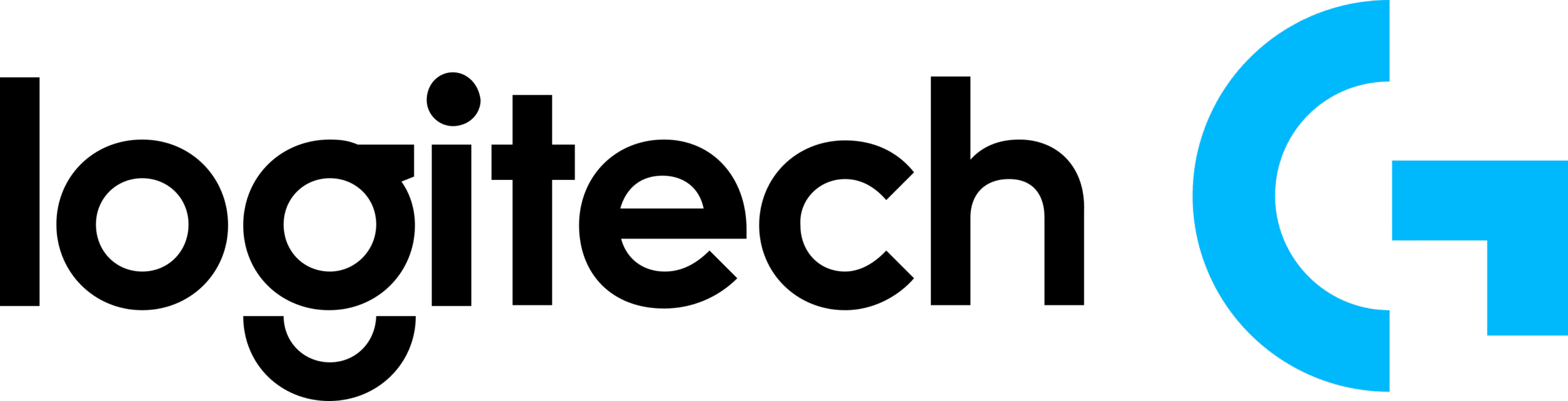 Logitech G logo