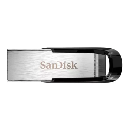 SanDisk Ultra Flair USB 3.0 Flash Drive 64GB