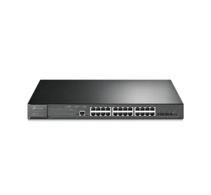 TP-Link TL-SG3428X JetStream 24-Port Switch