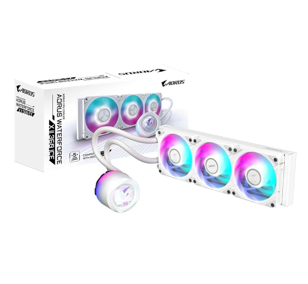 gigabyte_aorus_waterforce_x_ii_360_liquid_cpu_cooler_white_1