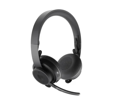 Logitech Zone Wireless Bluetooth Headset