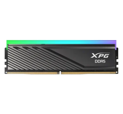 XPG Lancer Blade RGB 32GB (2x16GB) 6000MHz DDR5 Memory