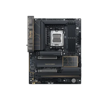 Asus ProArt X870E-Creator WiFi ATX DDR5 Gaming Motherboard