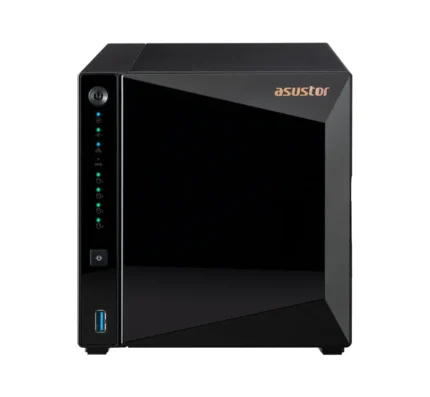 Asustor Drivestor 4 Pro Gen2 (AS3304T v2) 4-Bay NAS Enclosure