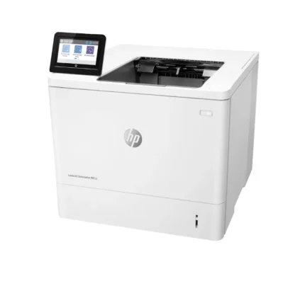 HP LaserJet Enterprise M612dn Printer