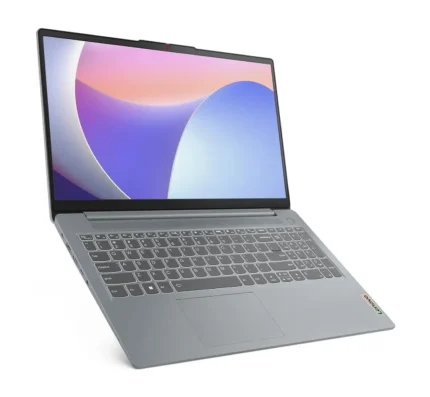 Lenovo IdeaPad Slim 3 15IRU8 13th Gen Intel Core i5 13420H (4.60 GHz) 8GB DDR5 Ram 512GB SSD 15.6″ FHD Display DOS 1 Year Local Warranty
