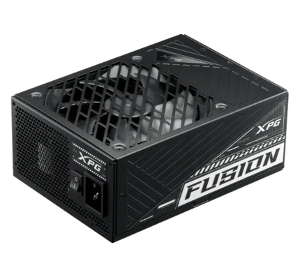 XPG Fusion 1600 Titanium 1600W 80 Plus Titanium Fully Modular Gaming Power Supply