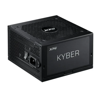 XPG Kyber 750W 80 Plus Gold Power Supply