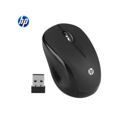 HP Wireless FM510A Mouse